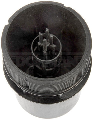Dorman - OE Solutions Cubierta de Filtro de Aceite de Motor P/N:921-021 Fits: Volkswagen Beetle, Volkswagen Golf, Volkswagen Golf Alltrack, Volkswagen Golf Sportwagen, Volkswagen Gti, Volkswagen Jetta, Volkswagen Passat, Volkswagen Polo, Volkswagen Tiguan - Image 3