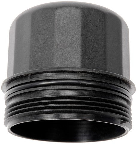 Dorman - OE Solutions Cubierta de Filtro de Aceite de Motor P/N:921-111 Fits: BMW 550i, BMW 550i Gt, BMW 550i Gt Xdrive, BMW 550i Xdrive, BMW 650i, BMW 650i Gran Coupe, BMW 650i Xdrive, BMW 650i Xdrive Gran Coupe, BMW 750i - Image 2