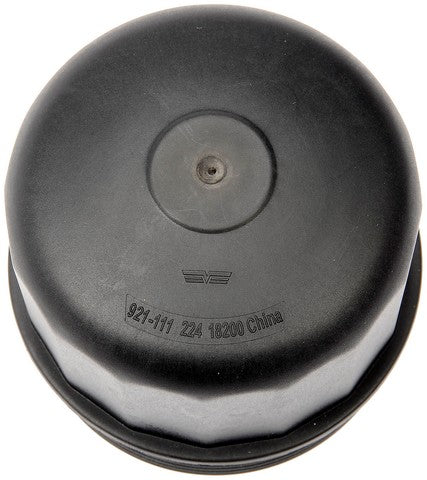 Dorman - OE Solutions Cubierta de Filtro de Aceite de Motor P/N:921-111 Fits: BMW 550i, BMW 550i Gt, BMW 550i Gt Xdrive, BMW 550i Xdrive, BMW 650i, BMW 650i Gran Coupe, BMW 650i Xdrive, BMW 650i Xdrive Gran Coupe, BMW 750i - Image 3