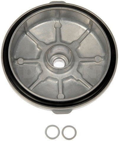 Dorman - OE Solutions Cubierta de Filtro de Aceite de Motor P/N:921-112 Fits: BMW 318i, BMW 318is, BMW 318ti, BMW 320i, BMW 325i, BMW 325is, BMW 525i, BMW 525it, BMW 535i, BMW 735i, BMW 735il, BMW M3, BMW Z3, BMW Z4 - Image 4
