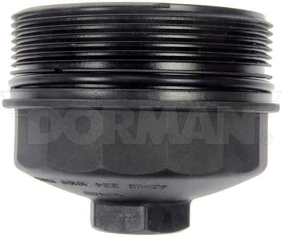 Dorman - OE Solutions Cubierta de Filtro de Aceite de Motor P/N:921-113 Fits: BMW 530i, BMW 540i, BMW 740i, BMW 740il, BMW 750il, BMW 840ci, BMW 850ci, BMW 850csi, BMW 850i, BMW M5, BMW X5, BMW Z8, Land Rover Range Rover - Image 4
