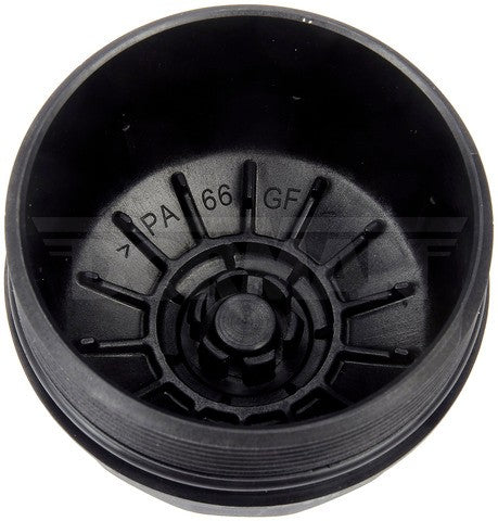 Dorman - OE Solutions Cubierta de Filtro de Aceite de Motor P/N:921-113 Fits: BMW 530i, BMW 540i, BMW 740i, BMW 740il, BMW 750il, BMW 840ci, BMW 850ci, BMW 850csi, BMW 850i, BMW M5, BMW X5, BMW Z8, Land Rover Range Rover - Image 3