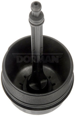 Dorman - OE Solutions Cubierta de Filtro de Aceite de Motor P/N:921-114 Fits: BMW 318i 99-91, BMW 318is 99-91, BMW 318ti 99-95, BMW Z3 99-96 - Image 3