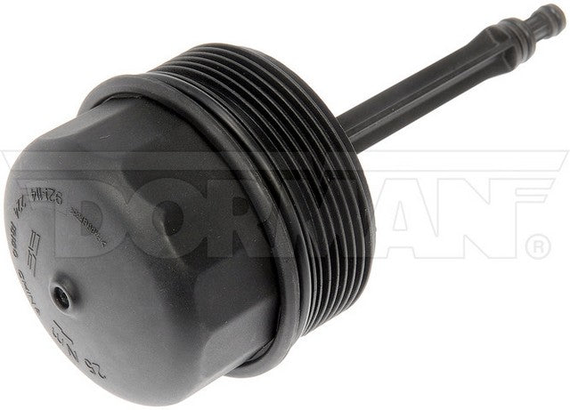 Dorman - OE Solutions Cubierta de Filtro de Aceite de Motor P/N:921-114 Fits: BMW 318i 99-91, BMW 318is 99-91, BMW 318ti 99-95, BMW Z3 99-96 - Image 1