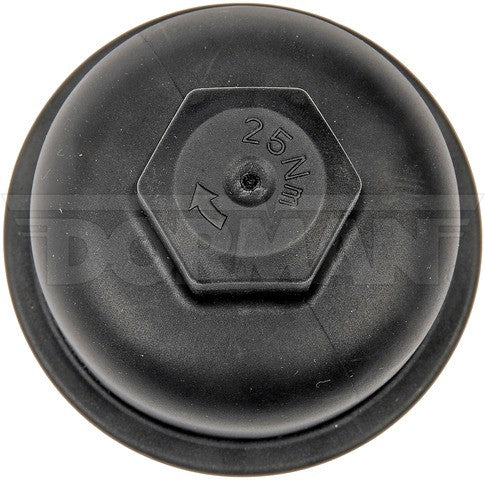 Dorman - OE Solutions Cubierta de Filtro de Aceite de Motor P/N:921-115 Fits: BMW 118i, BMW 120i, BMW 220i, BMW 230i, BMW 230i Xdrive, BMW 328d, BMW 328d Xdrive, BMW 330e, BMW 330i, BMW 330i Gt Xdrive - Image 2