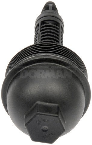 Dorman - OE Solutions Cubierta de Filtro de Aceite de Motor P/N:921-117 Fits: BMW 335d 11-09, BMW X5 13-09 - Image 4