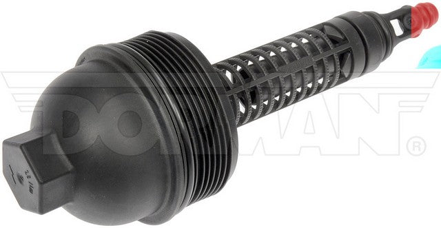 Dorman - OE Solutions Cubierta de Filtro de Aceite de Motor P/N:921-117 Fits: BMW 335d 11-09, BMW X5 13-09 - Image 1