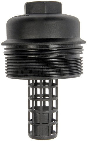 Dorman - OE Solutions Cubierta de Filtro de Aceite de Motor P/N:921-149 Fits: Volvo C30, Volvo C70, Volvo S40, Volvo S60, Volvo S60 Cross Country, Volvo V50, Volvo V60, Volvo V60 Cross Country, Volvo Xc60, Volvo Xc70 - Image 4