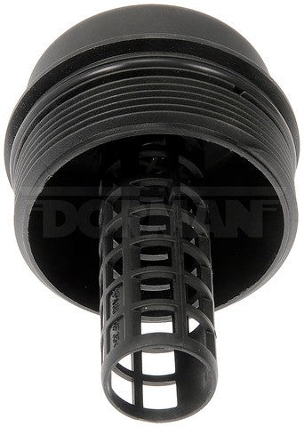 Dorman - OE Solutions Cubierta de Filtro de Aceite de Motor P/N:921-149 Fits: Volvo C30, Volvo C70, Volvo S40, Volvo S60, Volvo S60 Cross Country, Volvo V50, Volvo V60, Volvo V60 Cross Country, Volvo Xc60, Volvo Xc70 - Image 2