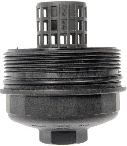 Dorman - OE Solutions Cubierta de Filtro de Aceite de Motor P/N:921-150 Fits: Volvo S60 12-11, Volvo S80 12-07, Volvo V70 10-08, Volvo Xc60 12-10, Volvo Xc70 12-08, Volvo Xc90 12-07 - Image 3