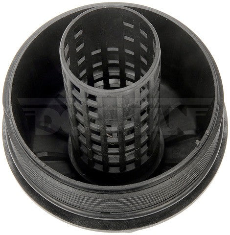 Dorman - OE Solutions Cubierta de Filtro de Aceite de Motor P/N:921-150 Fits: Volvo S60 12-11, Volvo S80 12-07, Volvo V70 10-08, Volvo Xc60 12-10, Volvo Xc70 12-08, Volvo Xc90 12-07 - Image 2