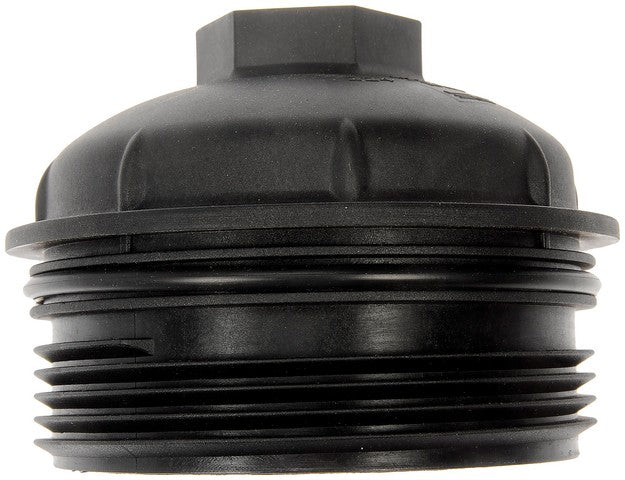 Dorman - OE Solutions Cubierta de Filtro de Aceite de Motor P/N:921-155 Fits: Volkswagen Atlas, Volkswagen Atlas Cross Sport, Volkswagen Cc, Volkswagen Cross Sport, Volkswagen Passat, Volkswagen Passat Cc, Volkswagen Teramont, Volkswagen Touareg - Image 4