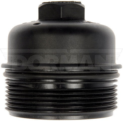 Dorman - OE Solutions Cubierta de Filtro de Aceite de Motor P/N:921-156 Fits: Audi A3, Audi Q3 Quattro, Volkswagen Beetle, Volkswagen Caddy, Volkswagen Crafter, Volkswagen Crafter Van, Volkswagen Golf, Volkswagen Golf Sportwagen, Volkswagen Jetta - Image 4