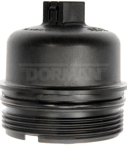 Dorman - OE Solutions Cubierta de Filtro de Aceite de Motor P/N:921-160 Fits: Dodge Dart 16-13, Fiat 124 Spider 20-17, Fiat 500 19-09, Fiat 500l 20-14, Fiat 500x 18-16, Jeep Renegade 18-15 - Image 4