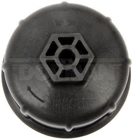 Dorman - OE Solutions Cubierta de Filtro de Aceite de Motor P/N:921-163 Fits: Jeep Grand Cherokee 21-14, Ram 1500 18-14, Ram 1500 Classic 2019 - Image 4