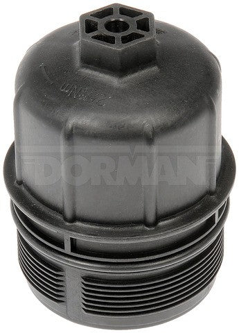 Dorman - OE Solutions Cubierta de Filtro de Aceite de Motor P/N:921-163 Fits: Jeep Grand Cherokee 21-14, Ram 1500 18-14, Ram 1500 Classic 2019 - Image 1