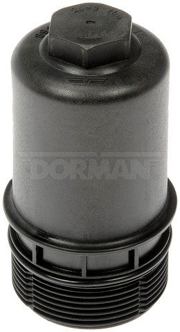 Dorman - OE Solutions Cubierta de Filtro de Aceite de Motor P/N:921-169 Fits: Audi A1, Audi A3, Audi A3 Quattro, Audi A4, Audi A4 Allroad, Audi A4 Quattro, Audi A5 - Image 1