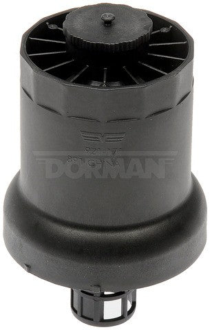 Dorman - OE Solutions Cubierta de Filtro de Aceite de Motor P/N:921-171 Fits: Audi Rs Q3, Audi Rs3, Audi Tt Rs Quattro, Volkswagen Beetle, Volkswagen Beetle Cabrio, Volkswagen Bora - Image 1