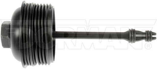 Dorman - OE Solutions Cubierta de Filtro de Aceite de Motor P/N:921-172 Fits: Audi Q3 Quattro, Volkswagen Amarok, Volkswagen Caddy, Volkswagen Crafter, Volkswagen Crafter Van, Volkswagen Multivan, Volkswagen Passat, Volkswagen Transporter - Image 2