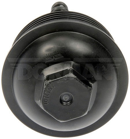 Dorman - OE Solutions Cubierta de Filtro de Aceite de Motor P/N:921-172 Fits: Audi Q3 Quattro, Volkswagen Amarok, Volkswagen Caddy, Volkswagen Crafter, Volkswagen Crafter Van, Volkswagen Multivan, Volkswagen Passat, Volkswagen Transporter - Image 3