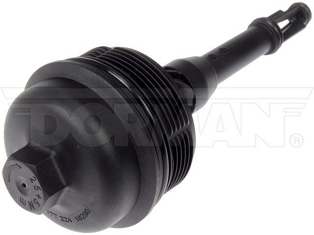 Dorman - OE Solutions Cubierta de Filtro de Aceite de Motor P/N:921-177 Fits: Mercedes-benz A180, Mercedes-benz A200, Mercedes-benz A220, Mercedes-benz A250, Mercedes-benz A35 Amg, Mercedes-benz A45 Amg, Mercedes-benz B180, Mercedes-benz B250 - Image 1