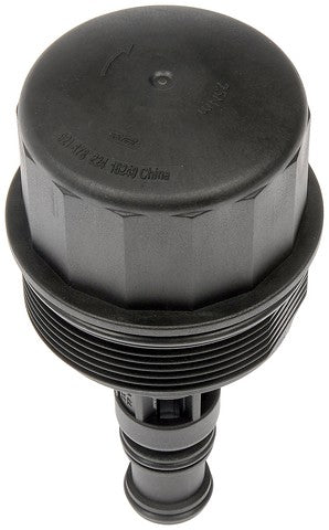 Dorman - OE Solutions Cubierta de Filtro de Aceite de Motor P/N:921-178 Fits: Mercedes-benz C230, Mercedes-benz C250, Mercedes-benz C280, Mercedes-benz C300, Mercedes-benz C350, Mercedes-benz Cl500, Mercedes-benz Clk280, Mercedes-benz Clk350 - Image 1