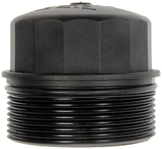 Dorman - OE Solutions Cubierta de Filtro de Aceite de Motor P/N:921-179 Fits: Mercedes-benz 300ce, Mercedes-benz 300e, Mercedes-benz 300se, Mercedes-benz 300sl, Mercedes-benz C220, Mercedes-benz C230, Mercedes-benz C280, Mercedes-benz C36 Amg - Image 4
