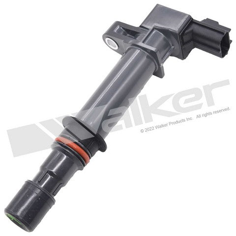 ThunderSpark Ignition Coil P/N:921-2002 Fits: Chrysler Aspen 2007, Dodge Dakota 08-00, Dodge Durango 08-00, Dodge Nitro 08-07, Dodge Ram 1500 08-02, Jeep Commander 08-06, Jeep Grand Cherokee 08-99, Jeep Liberty 08-02, Mitsubishi Raider 08-06 - Image 1