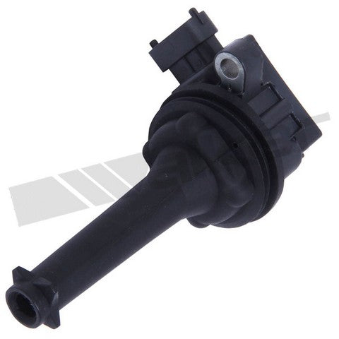 ThunderSpark Ignition Coil P/N:921-2021 Fits: Volvo C70 04-99, Volvo S60 09-01, Volvo S70 00-99, Volvo S80 06-99, Volvo V70 07-99, Volvo Xc70 07-03, Volvo Xc90 06-03 - Image 1