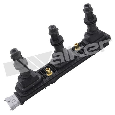 ThunderSpark Ignition Coil P/N:921-2035 Fits: Cadillac Catera 01-99, Cadillac Cts 04-03, Saturn L300 05-01, Saturn Ls2 2000, Saturn Lw2 2000, Saturn Lw300 03-01, Saturn Vue 03-02 - Image 1