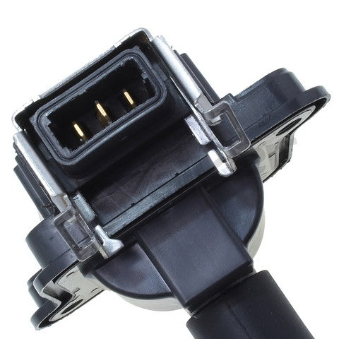 ThunderSpark Ignition Coil P/N:921-2069 Fits: Audi A4 99-97, Audi A4 Quattro 00-97, Audi A6 Quattro 02-00, Audi A8 99-97, Audi A8 Quattro 99-97, Audi Allroad Quattro 02-01, Audi S4 02-00, Volkswagen Passat 99-98 - Image 2