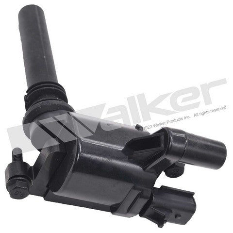 ThunderSpark Ignition Coil P/N:921-2076 Fits: Chrysler 300 2005, Dodge Durango 05-04, Dodge Magnum 2005, Dodge Ram 1500 05-03, Dodge Ram 2500 05-03, Dodge Ram 3500 05-03, Jeep Grand Cherokee 2005 - Image 3