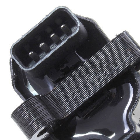 ThunderSpark Ignition Coil P/N:921-2082 Fits: Jaguar Vanden Plas 03-99, Jaguar Xj8 03-99, Jaguar Xjr 03-99, Jaguar Xk8 02-00, Jaguar Xkr 02-00 - Image 2