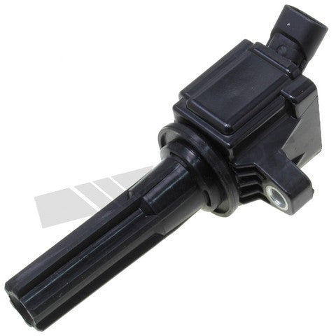 ThunderSpark Ignition Coil P/N:921-2091 Fits: Buick Rainier, Chevrolet Colorado, Chevrolet Trailblazer, Chevrolet Trailblazer Ext, GMC Canyon, GMC Envoy, GMC Envoy Xl, Hummer H3, Hummer H3t, Isuzu Ascender, Isuzu I-370, Saab 9-7x - Image 1