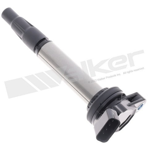 ThunderSpark Ignition Coil P/N:921-2126 Fits: Lexus Ct200h, Pontiac Vibe, Scion Im, Scion Xd, Toyota C-hr, Toyota Corolla, Toyota Corolla Im, Toyota Matrix, Toyota Prius, Toyota Prius Plug-in, Toyota Prius V - Image 1