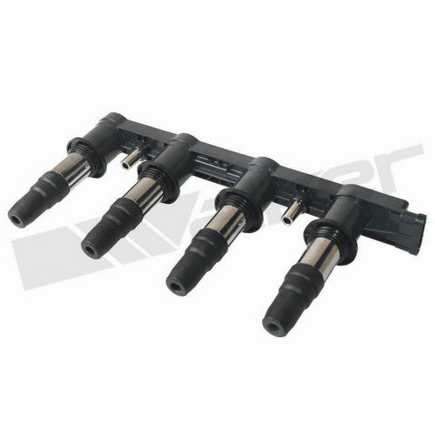 ThunderSpark Ignition Coil P/N:921-2132 Fits: Chevrolet Aveo 11-09, Chevrolet Aveo5 11-09, Chevrolet Cruze 15-11, Chevrolet Cruze Limited 2016, Chevrolet Sonic 18-12, Pontiac G3 10-09, Pontiac G3 Wave 2009 - Image 1
