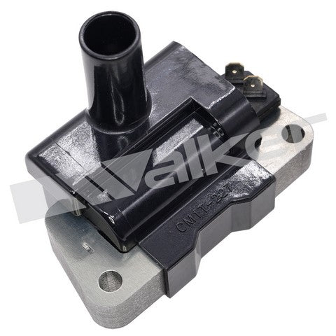 ThunderSpark Ignition Coil P/N:921-2139 Fits: Nissan Pickup 04-01, Nissan Sentra 98-96, Nissan Tsuru 01-99, Nissan Tsuru 09-03 - Image 1