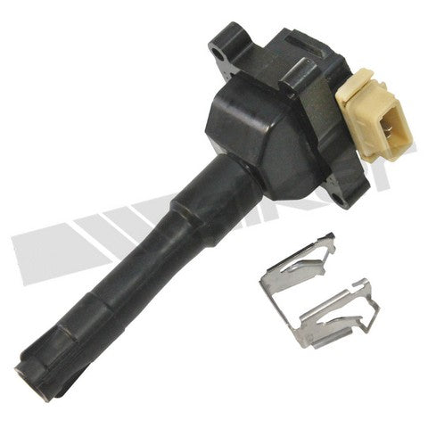 ThunderSpark Ignition Coil P/N:921-2189 Fits: BMW 320i 1995, BMW 325i 1995, BMW 325is 1995, BMW 525i 1995, BMW 530i 1995, BMW 540i 1995, BMW 740i 1995, BMW 740il 1995, BMW 840ci 1995, BMW M3 1995 - Image 1