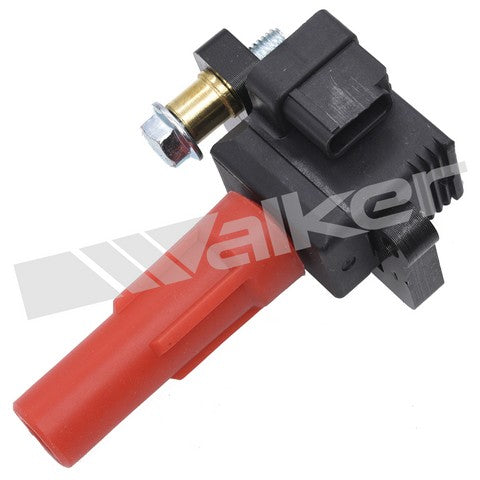 ThunderSpark Ignition Coil P/N:921-2196 Fits: Subaru B9 Tribeca 07-06, Subaru Legacy 09-08, Subaru Outback 09-01, Subaru Tribeca 09-08 - Image 1