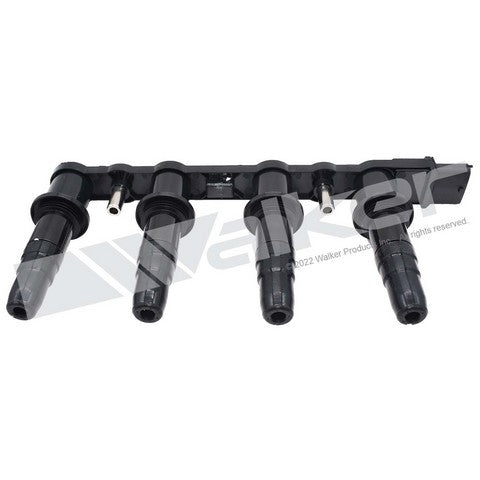 ThunderSpark Ignition Coil P/N:921-2198 Fits: Saturn Astra 09-08 - Image 2