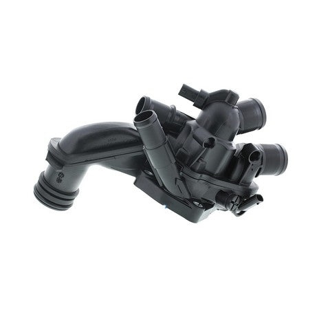 Motorad Engine Coolant Thermostat Housing Assembly P/N:921-221 Fits: Mini Cooper 15-11, Mini Cooper Countryman 17-11, Mini Cooper Paceman 16-13 - Image 2