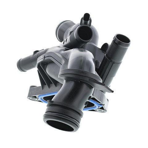 Motorad Engine Coolant Thermostat Housing Assembly P/N:921-221 Fits: Mini Cooper 15-11, Mini Cooper Countryman 17-11, Mini Cooper Paceman 16-13 - Image 5