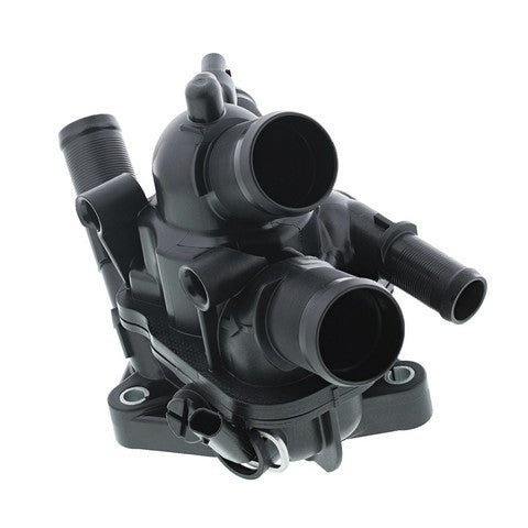 Motorad Engine Coolant Thermostat Housing Assembly P/N:921-221 Fits: Mini Cooper 15-11, Mini Cooper Countryman 17-11, Mini Cooper Paceman 16-13 - Image 4