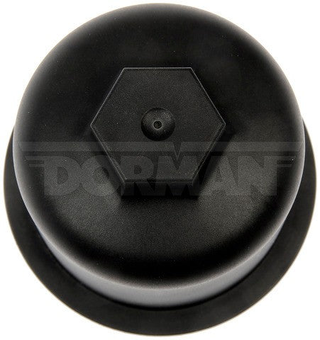 Dorman - OE Solutions Caja del Filtro de Transmisión P/N:921-222 Fits: Audi A3, Audi A3 Quattro, Audi A3 Sportback E-tron, Audi Q3, Audi Q3 Quattro, Audi S3, Audi Tt - Image 2