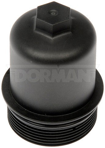 Dorman - OE Solutions Caja del Filtro de Transmisión P/N:921-222 Fits: Audi A3, Audi A3 Quattro, Audi A3 Sportback E-tron, Audi Q3, Audi Q3 Quattro, Audi S3, Audi Tt - Image 1