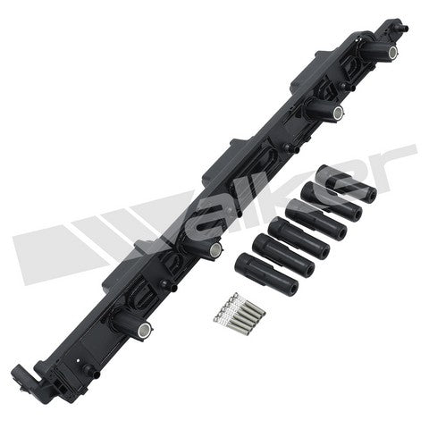 ThunderSpark Ignition Coil P/N:921-2236 Fits: Jeep Grand Cherokee 1999 - Image 1