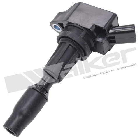 ThunderSpark Ignition Coil P/N:921-2303 Fits: Genesis G70, Genesis G80, Genesis G90, Hyundai Elantra N, Hyundai Kona N, Hyundai Santa Fe, Hyundai Santa Fe Sport, Hyundai Sonata, Hyundai Tucson, Hyundai Veloster N - Image 1