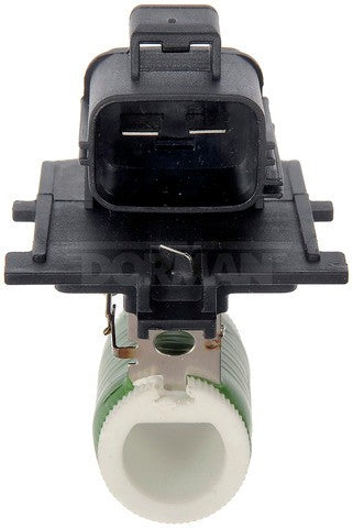 Dorman - OE Solutions Relevo de Motor de Ventilador de Motor P/N:921-300 Fits: Chrysler TOWN &amp; COUNTRY 16-08, Chrysler Voyager 2008, Dodge Grand Caravan 19-08, Dodge Journey 18-09 - Image 2