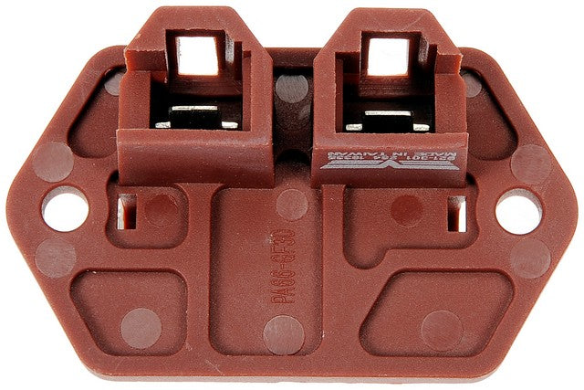 Dorman - OE Solutions Relevo de Motor de Ventilador de Motor P/N:921-301 Fits: Ram Promaster 1500 19-14, Ram Promaster 2500 19-14, Ram Promaster 3500 19-14, Ram Promaster City 19-15, Ram Promaster Rapid 19-17 - Image 3
