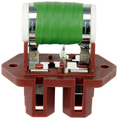 Dorman - OE Solutions Relevo de Motor de Ventilador de Motor P/N:921-301 Fits: Ram Promaster 1500 19-14, Ram Promaster 2500 19-14, Ram Promaster 3500 19-14, Ram Promaster City 19-15, Ram Promaster Rapid 19-17 - Image 2